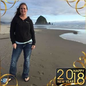 Meet your Posher, Tamara